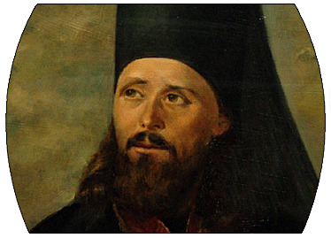 His Grace, Bishop Innocent (Veniaminov) of Alaska