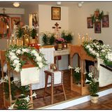 OCA-WA-ALXASA All Saints of North America Mission