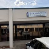 St. John the Merciful Mission