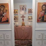 The Meeting of Our Lord Mission