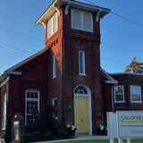 Christ the Saviour Mission Station