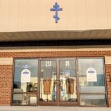 St. Nina Mission Station