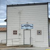 The Meeting of Our Lord Mission