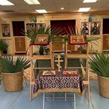 Holy Cross Mission Station