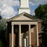 Christ the Saviour Mission Station