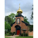 Holy Resurrection Church