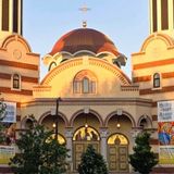 Holy Nativity of the Lord Church
