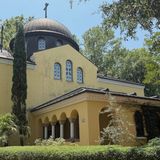 Holy Ascension Church