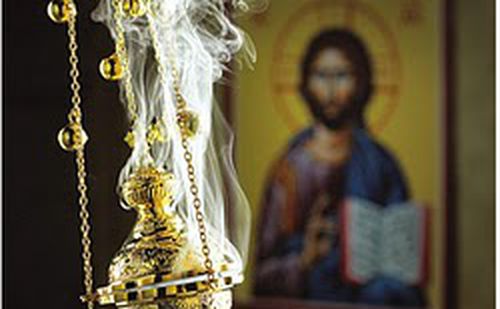 prayers