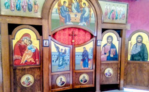 St. Michael the Archangel Mission Station