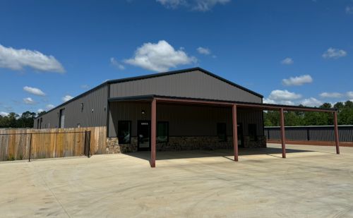 St. Ephrem the Syrian Mission Station