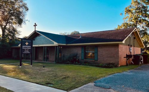 St. Paisios the Athonite Mission