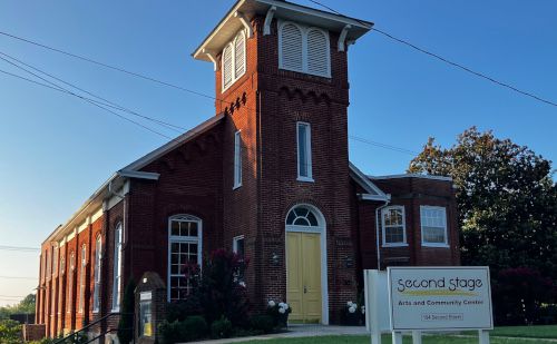 Christ the Saviour Mission Station