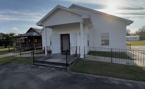 St. Barnabas Mission Station