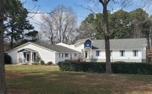 Holy Transfiguration Church