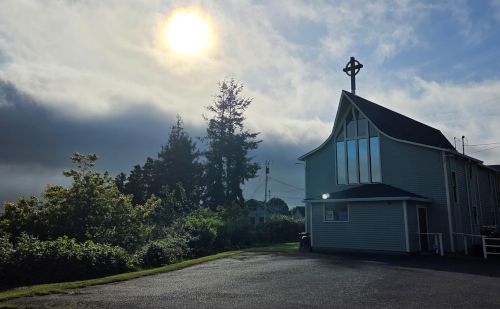 St. Brendan the Navigator Mission