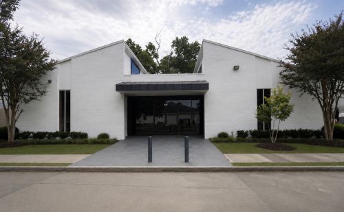 St. Matthew the Apostle Mission