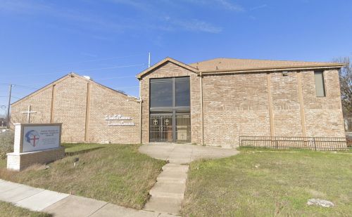 St. Catherine Mission