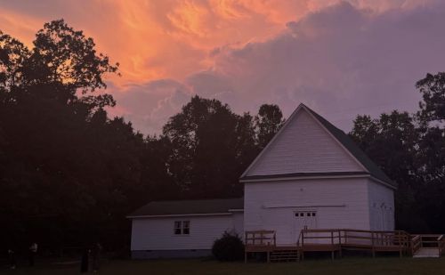 St. Joseph of Arimathea Mission Station